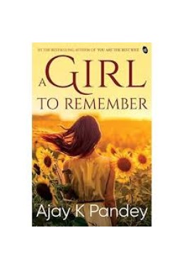 A Girl to Remember